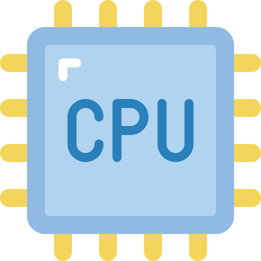 cpu