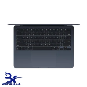 لپ تاپ اپل مدل APPLE MacBook Air13 MRXQ3 2024 | M3 | 8GB | 256GB SSD | GPU 8 CORE