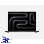 لپ تاپ اپل مدل APPLE MacBook Pro 14 MW2W3 2024 | M4 10c | 16GB | 512GB SSD | 10CORE