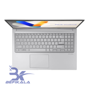 لپ تاپ ایسوس مدل ASUS A1504VA-NJ537 | i5(1335U) | 12GB | 512GB SSD | Intel
