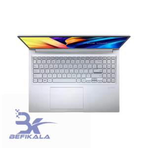 ASUS-M1603-SILVER