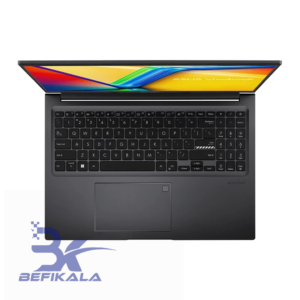 لپ تاپ ایسوس مدل ASUS M1605YA-MB134 | R7(7730U) | 16GB RAM | 512GB SSD | VRGA 8