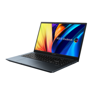 لپ تاپ ایسوس مدل ASUS M6500XU-MA081 | R9(7940HS) | 16GB | 1TB SSD | 6GB RTX4050