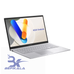 ASUS-X1504-SILVER