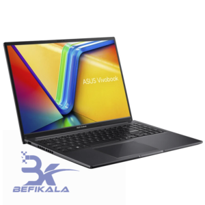 لپ تاپ ایسوس مدل ASUS X1605VA-MB122W | i5(1335U) | 16GB | 1TB SSD | Intel