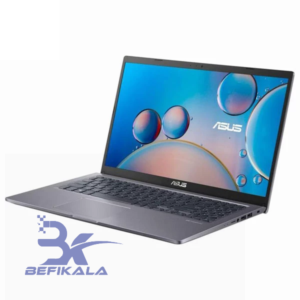 لپ تاپ ایسوس مدل ASUS X515KA-BJ008 | N4500 | 8GB | 512GB SSD | Intel