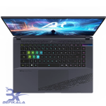 GIGABYTE AORUS 16X VG