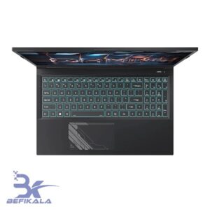 لپ تاپ گیگابایت مدل Gigabyte G5 MF | i5(12500) | 32GB | 1TB SSD | 6GB RTX 4050