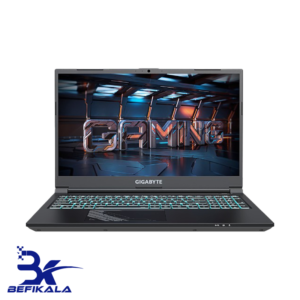 GIGABYTE G5 MF5 VF