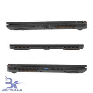 GIGABYTE KF5 VF