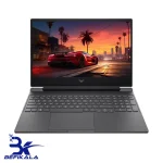 لپ تاپ اچ پی مدل HP victus 15-FA2082WM | i5 (13420H) | 16GB | 512GB SSD | 6GB RTX4050