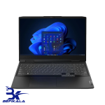 لپ تاپ لنوو مدل Lenovo LOQ 15IRH8 | i7(13620H) | 24GB | 512GB SSD | 6GB RTX4050