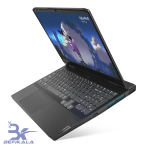 LENOVO GAMING 3 15IAH7