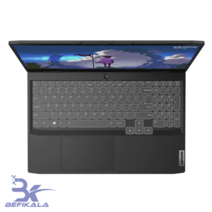 لپ تاپ لنوو مدل Lenovo LOQ 15IRH8 | i7(13620H) | 24GB | 512GB SSD | 6GB RTX4050
