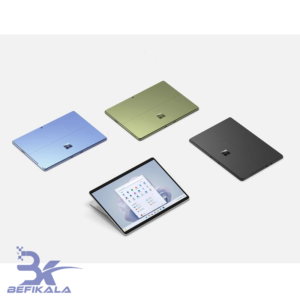 MICROSOFT SURFACE PRO 9 i7