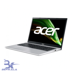 لپ تاپ ایسر مدل Acer Aspire 3 A315-59G-789P | i7(1255U) | 32GB | 1TB SSD | 2GB MX550