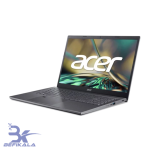 لپ تاپ ایسر مدل Acer Aspire 5 A515-58PT-59VW | i5(13420H) | 8GB RAM | 512GB SSD | | TOUCH | Intel