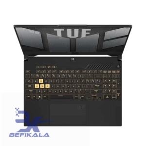 لپ تاپ ایسوس مدل ASUS FA607NUQ-RL048 | R7 (170) | 16GB | 512 SSD | 6GB RTX4050