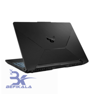 لپ تاپ ایسوس مدل  ASUS FX506HC-HN007 | I7(11800H) | 16GB | 1TB SSD | 4GB  RTX 3050