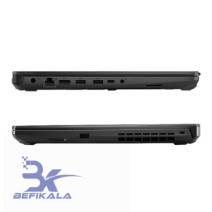 ASUS-FX506
