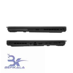 ASUS-FX507