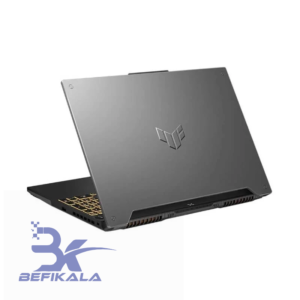 لپ تاپ ایسوس مدل ASUS FX507VV-LP156W | i7(13620H) | 16GB | 1TB SSD | 8GB RTX4060