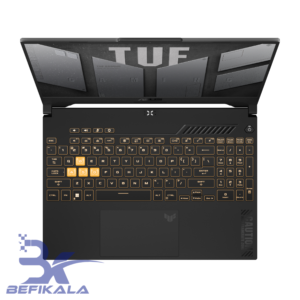 لپ تاپ ایسوس مدل ASUS FX707VV-HX127 | i7(13620H) | 32GB | 1TB SSD | 8GB RTX4060