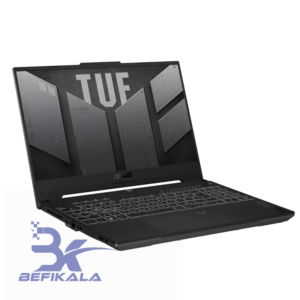 ASUS-FX707