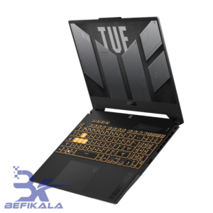 ASUS-FX707
