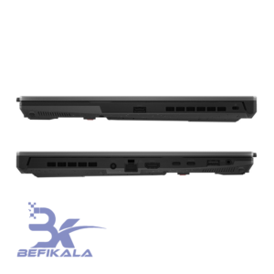 ASUS-FX707