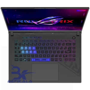 لپ تاپ ایسوس مدل ASUS GL664JU-N3163 | i7(13650HX) | 16GB | 1TB SSD | 6GB RTX4050