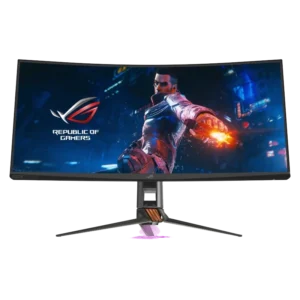 مانیتور گیمینگ ایسوس | ASUS ROG SWIFT PG35VQ