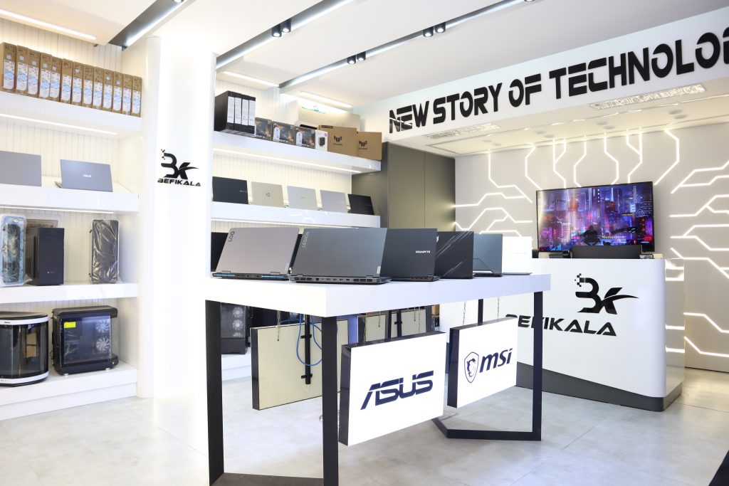 موس گیمینگ ردراگون مدل Redragon AATROX M811-RGB