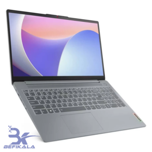 لپ تاپ لنوو مدل LENOVO IdeaPad Slim 3  | R5 (5625U) | 8GB RAM | 512GB SSD | VEGA8