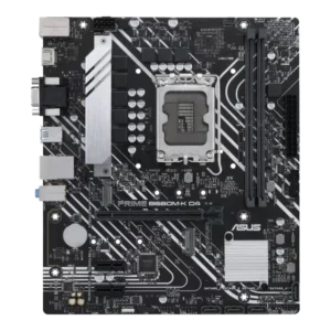 ASUS-B660M-K D4