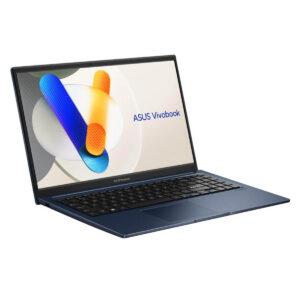 لپ تاپ ایسوس مدل ASUS R1504VA-BQ110 | i3(1315U) | 8GB | 512GB SSD| Intel