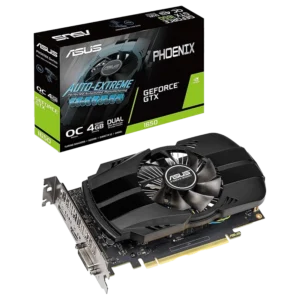 ASUS-GTX-1650-Phoenix-OC-4GB-DDR6X