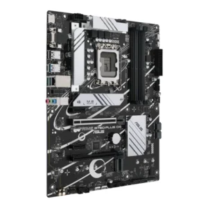 مادربرد ایسوس مدل PRIME B760-PLUS DDR4