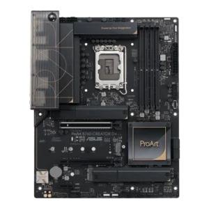 ASUS-ProArt B760 CREATOR-D4
