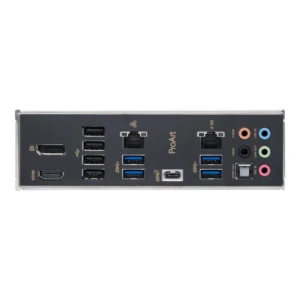 ASUS-ProArt B760 CREATOR-D4