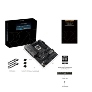 ASUS-ProArt B760 CREATOR-D4