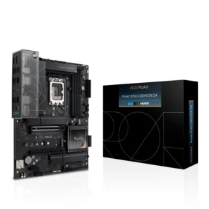 ASUS-ProArt B760 CREATOR-D4