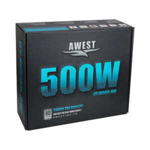 AV500-BW