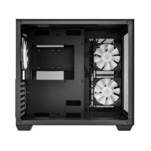 CASE-FSP-CMT380P-ARGB-BLACK