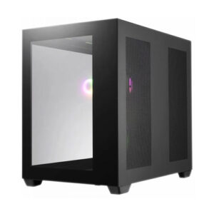CASE-FSP-CMT380P-ARGB-BLACK