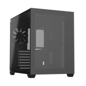 CASE-FSP-CMT380P-ARGB-BLACK
