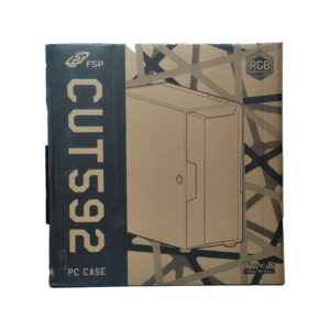 CASE-FSP-CUT-592