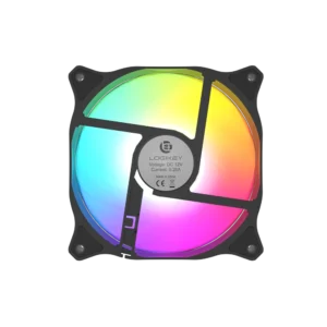 FAN-CASE-LOGIKEY-LK-F121