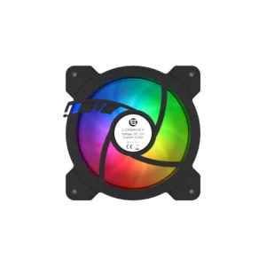 FAN-CASE-LOGIKEY-LK-F122