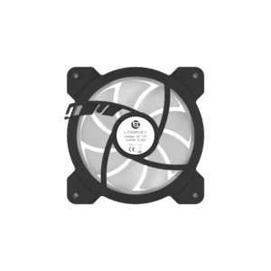 FAN-CASE-LOGIKEY-LK-F122